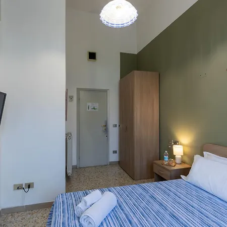 Antica Dimora Sant'Anna Hotel Florence Exterior photo