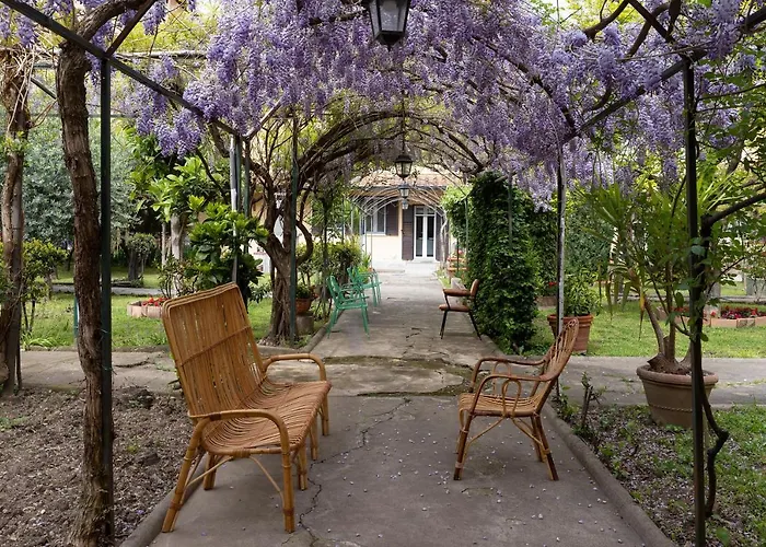 Casa Ferie Sant’Anna