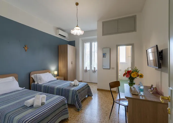 Casa Ferie Sant’Anna