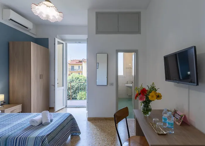 Casa Ferie Sant’Anna