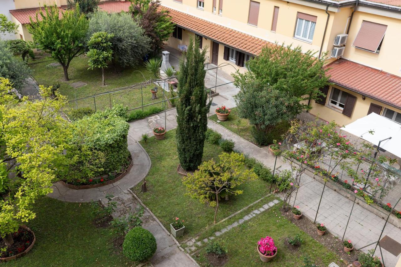 Hotel Casa Ferie Sant’anna Florencia