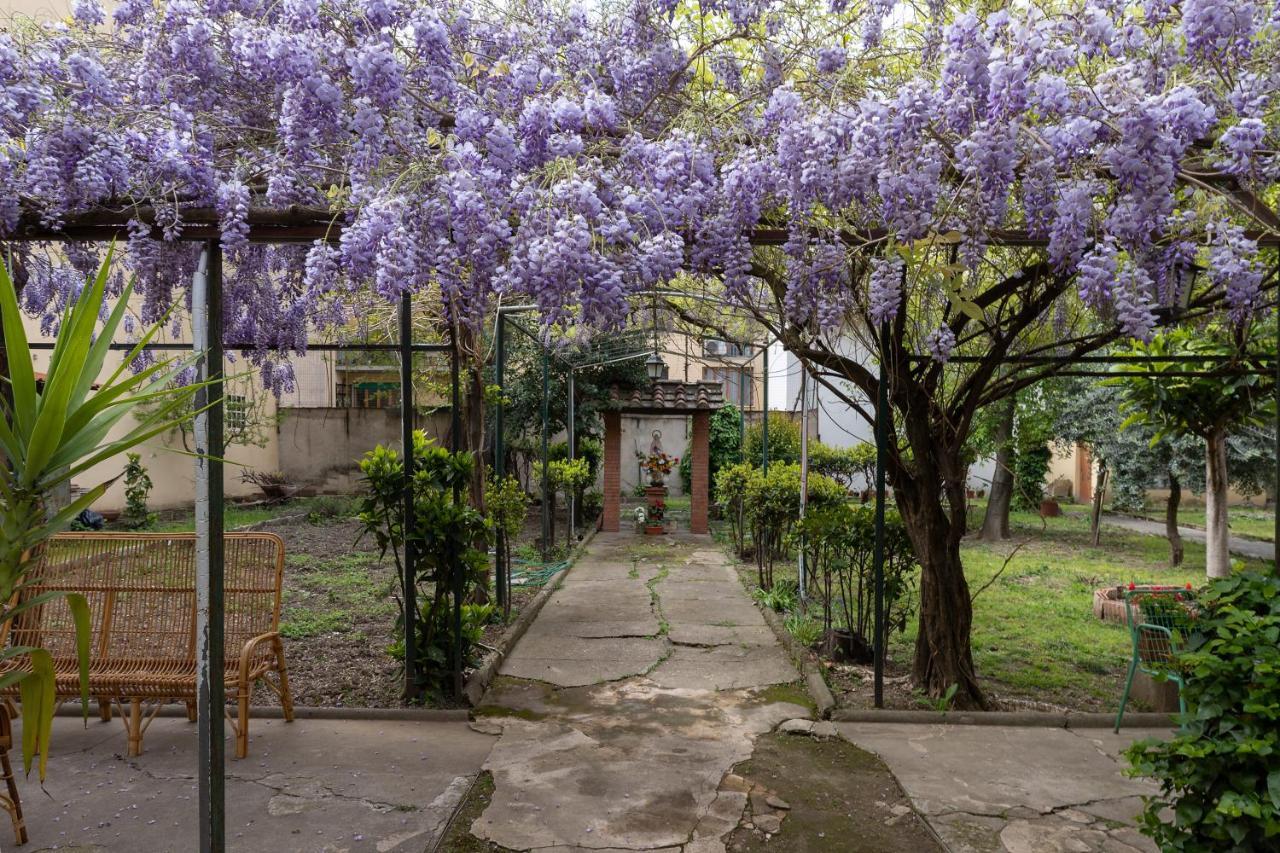 Casa Ferie Sant’anna