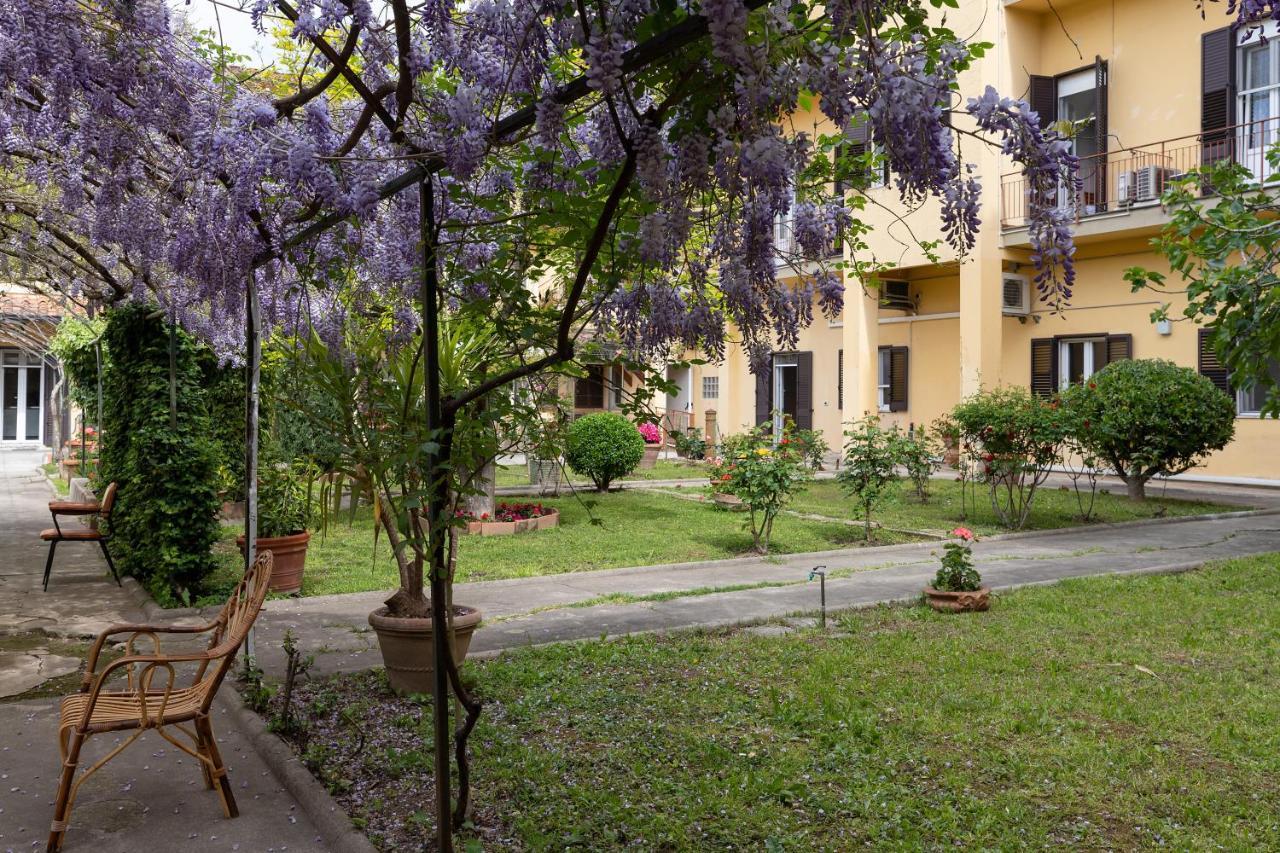 Hotel Casa Ferie Sant’anna