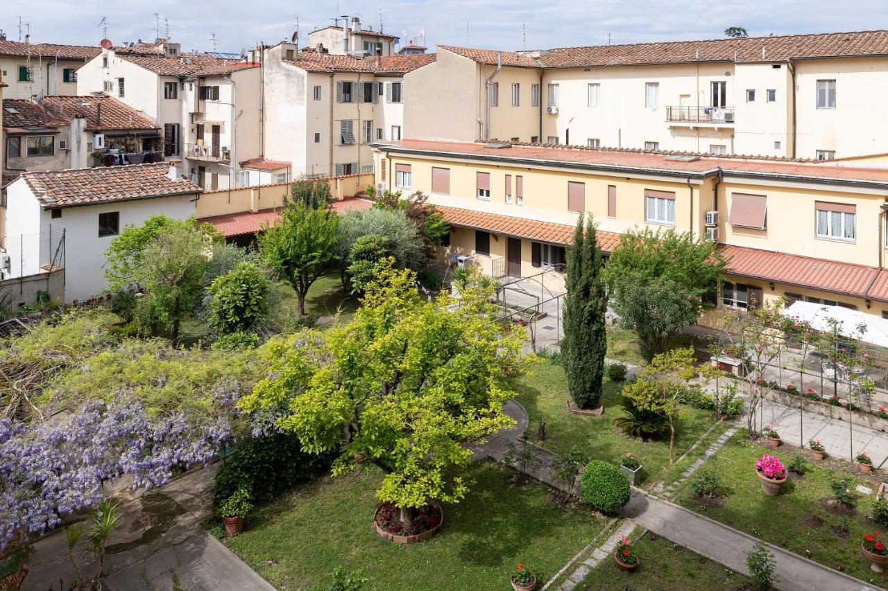 Casa Ferie Sant’anna Hotel Florencia