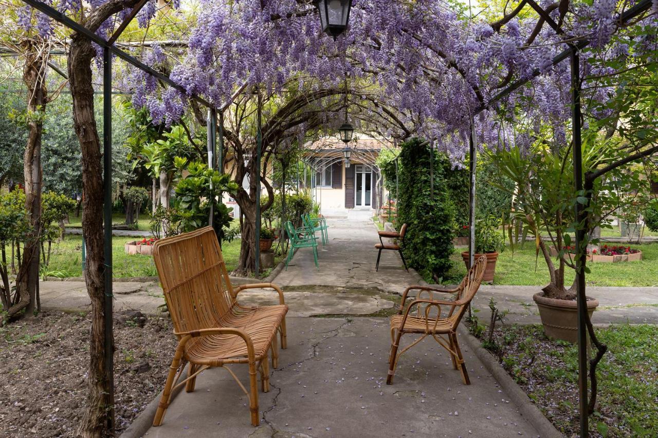 Casa Ferie Sant’anna Hotel *