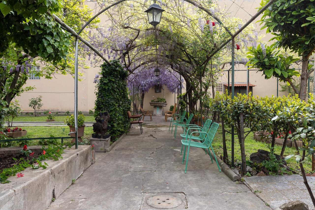 Hotel Casa Ferie Sant’anna *