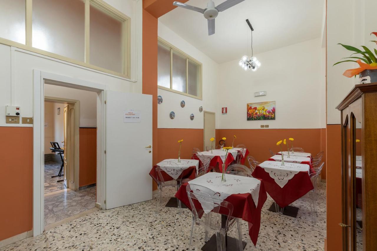 Hotel Casa Ferie Sant’anna Florencia