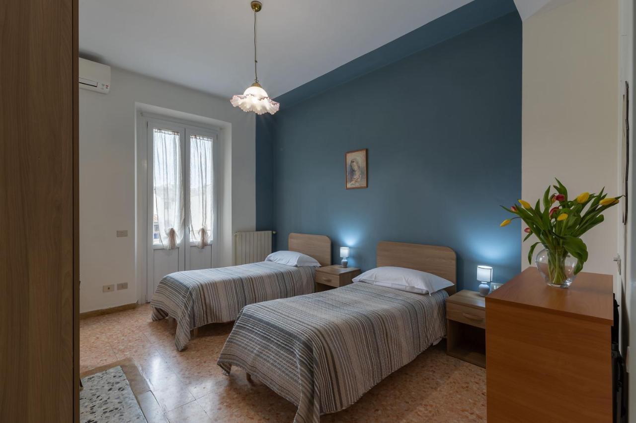 Casa Ferie Sant’anna Hotel