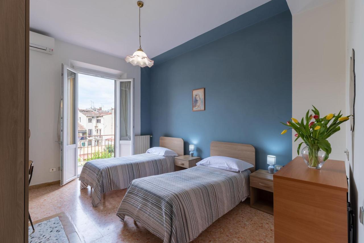 Casa Ferie Sant’anna Hotel Florencia