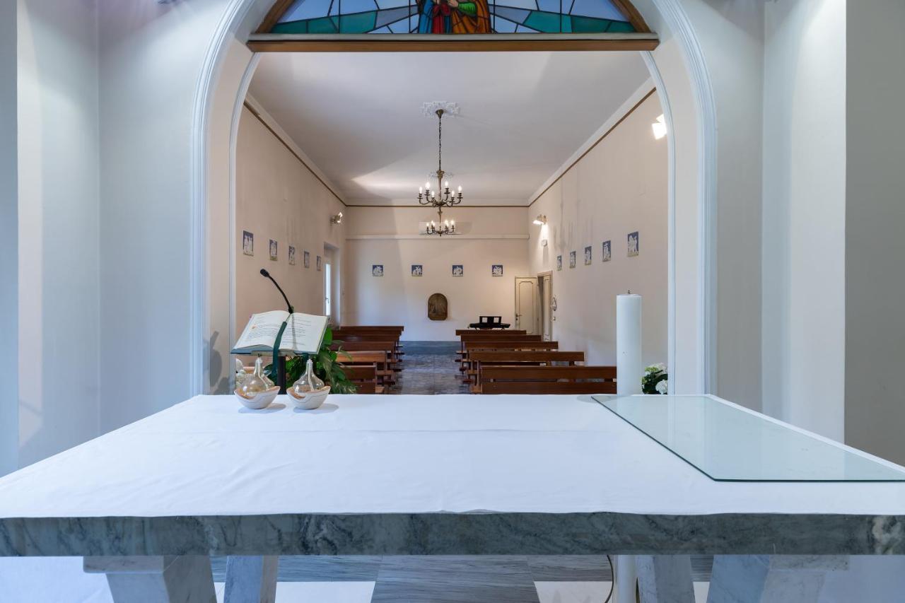 Casa Ferie Sant’anna
