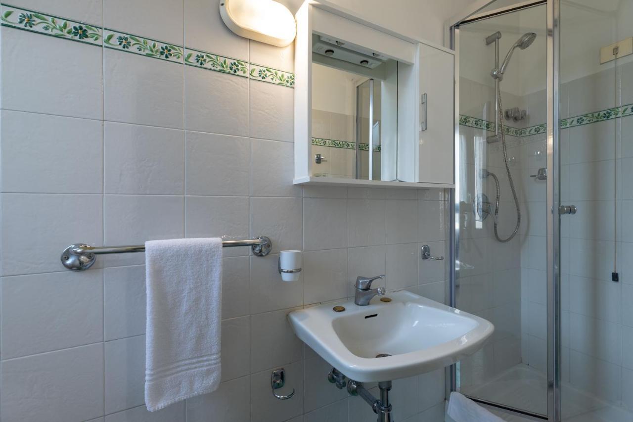 Casa Ferie Sant’anna Hotel Florencia