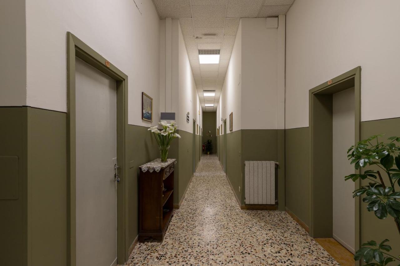 Casa Ferie Sant’anna Hotel Florencia