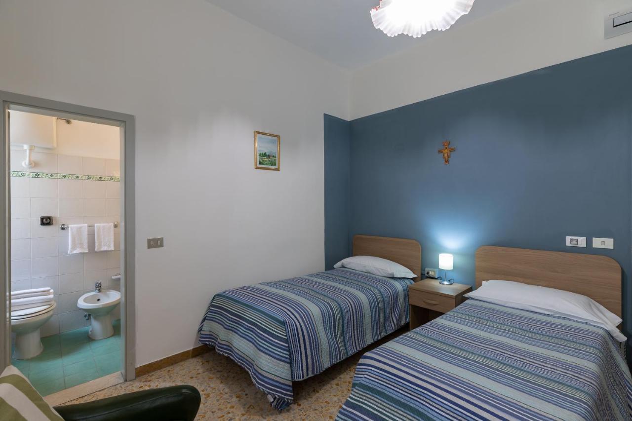 Hotel Casa Ferie Sant’anna *