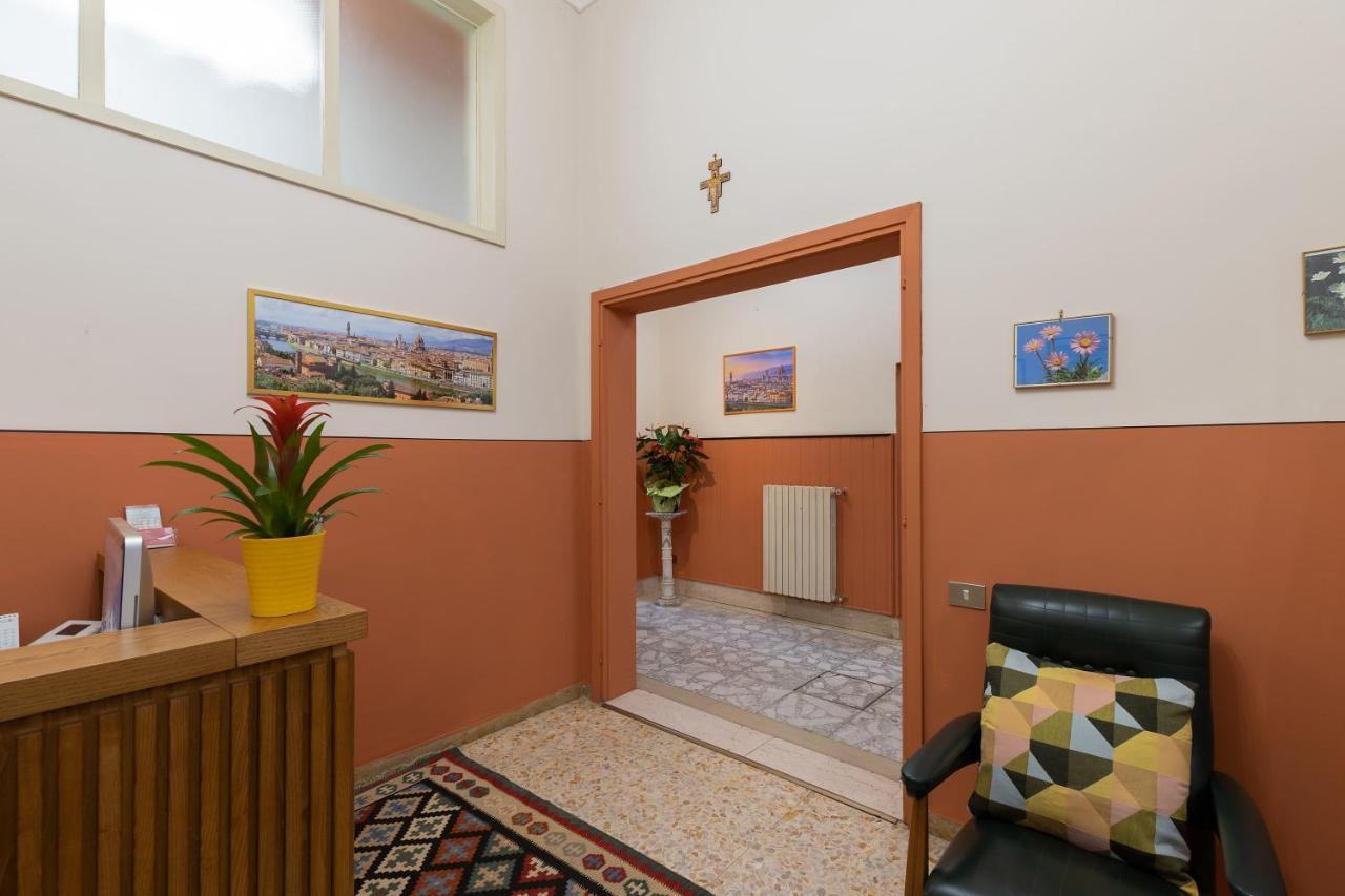 Casa Ferie Sant’anna Hotel Florencia