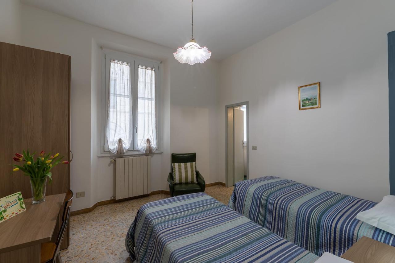 Casa Ferie Sant’anna * Florencia