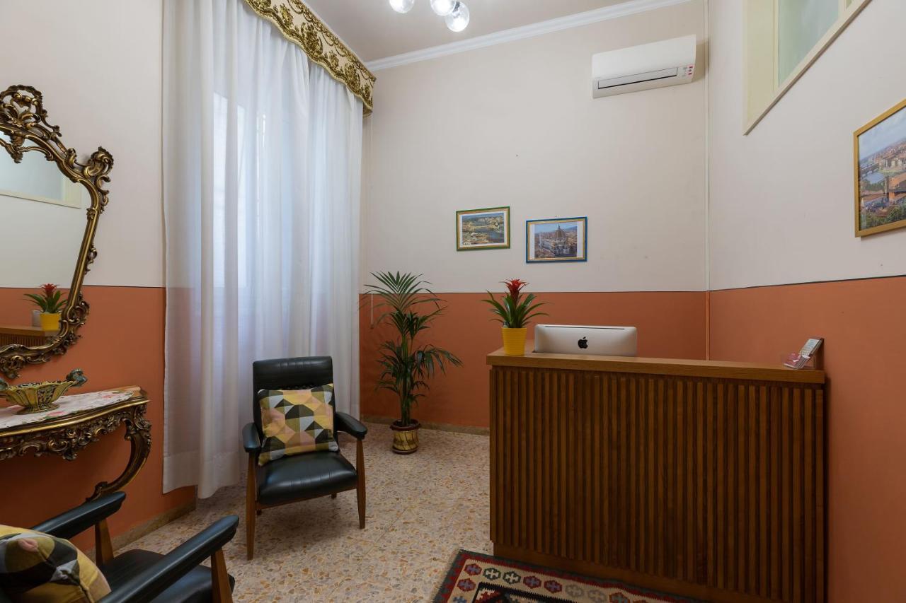 Casa Ferie Sant’anna *