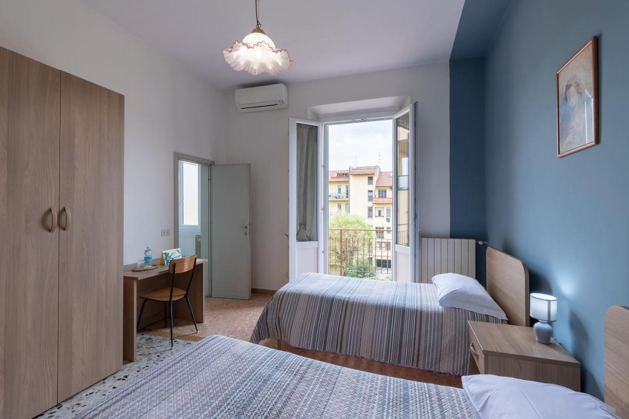 Casa Ferie Sant’anna
