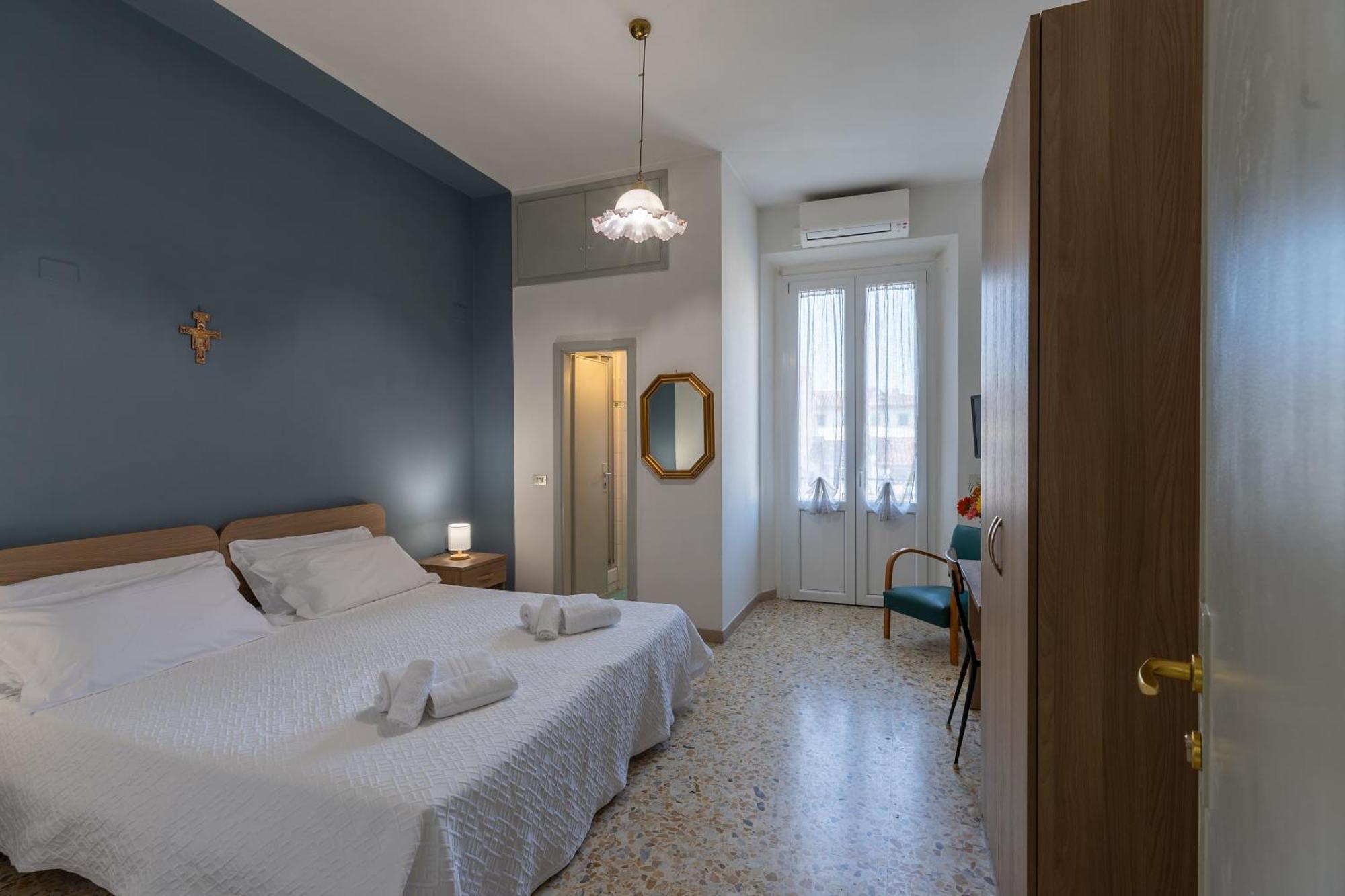 Casa Ferie Sant’anna Florencia