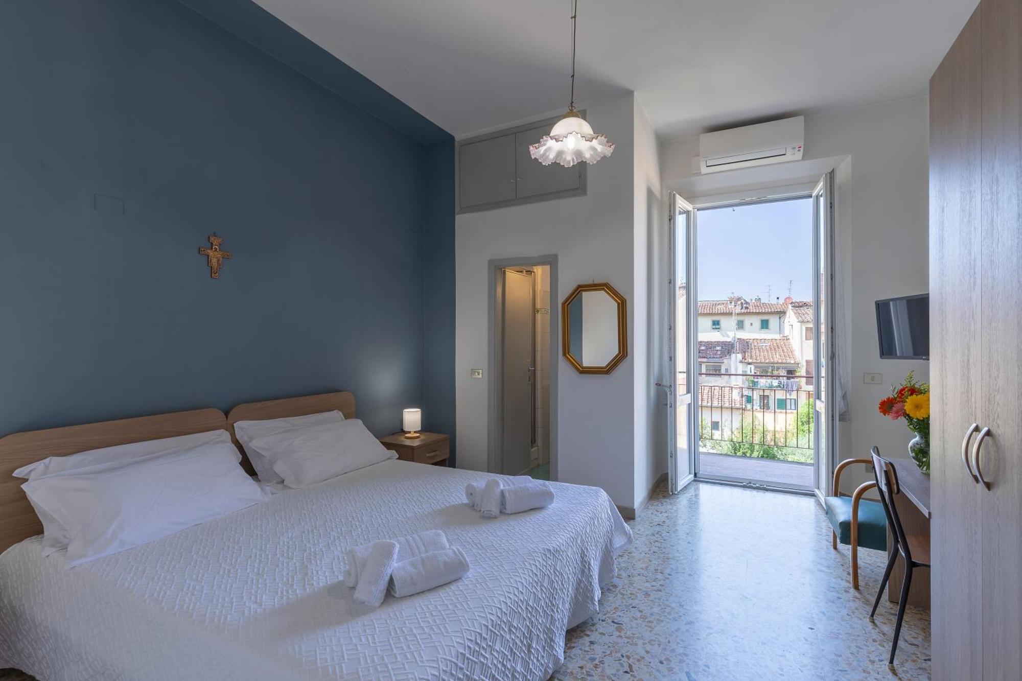 Casa Ferie Sant’anna Hotel