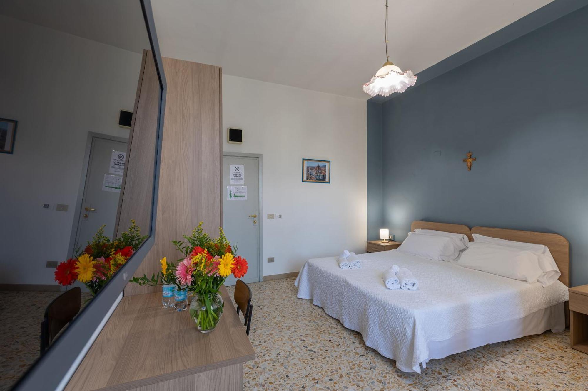 Casa Ferie Sant’anna * Florencia