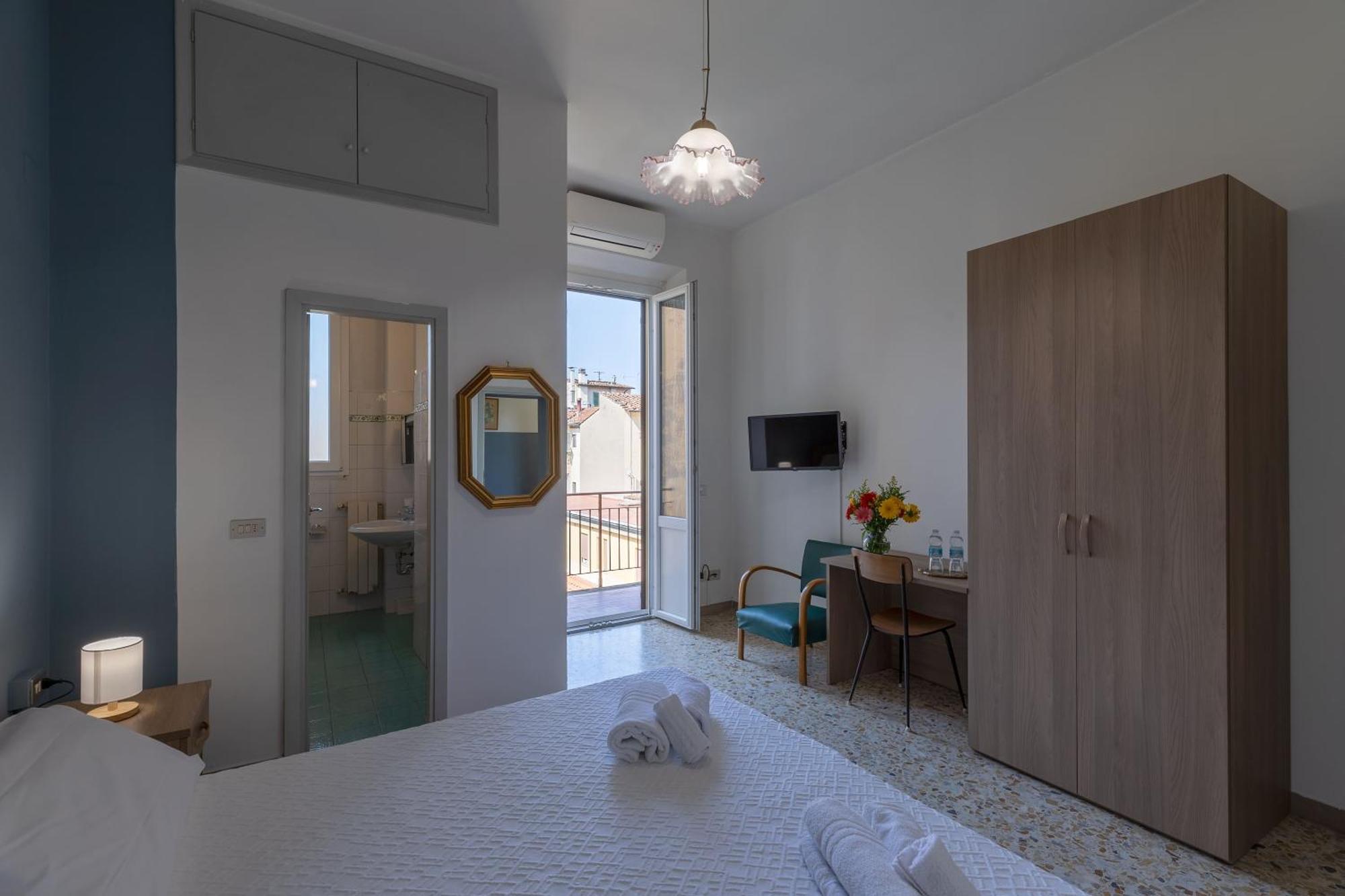 Casa Ferie Sant’anna Hotel Florencia