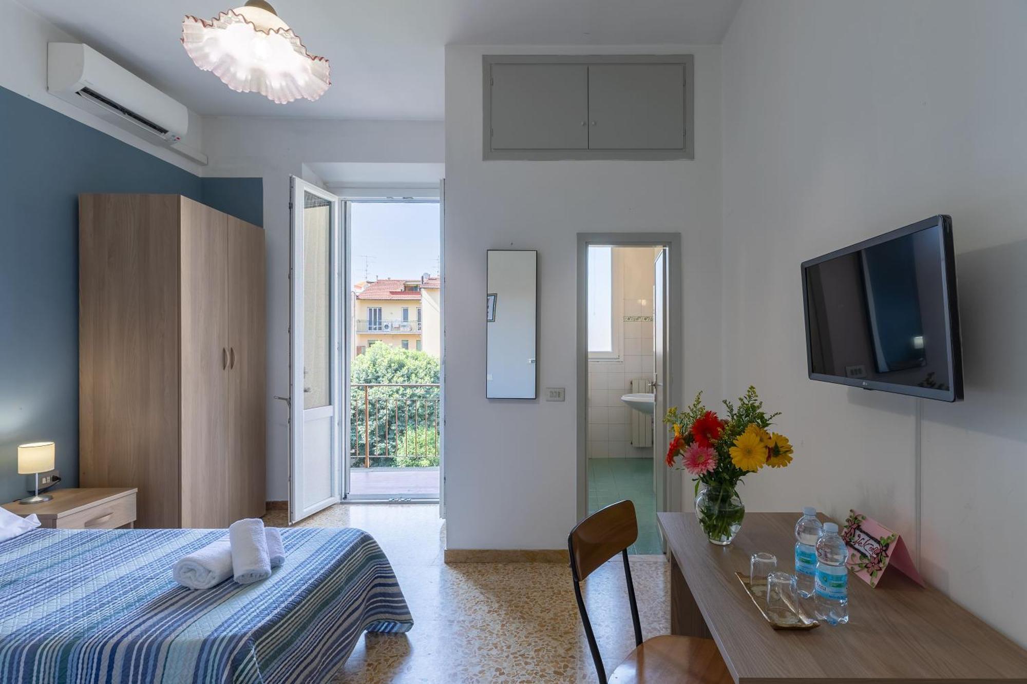 Hotel Casa Ferie Sant’anna