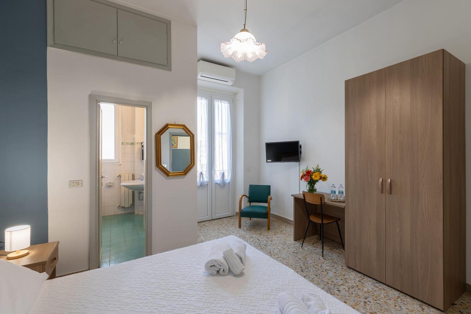 Hotel Casa Ferie Sant’anna Florencia