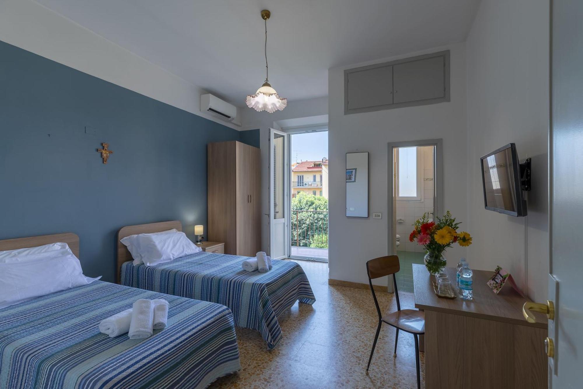 Hotel Casa Ferie Sant’anna *
