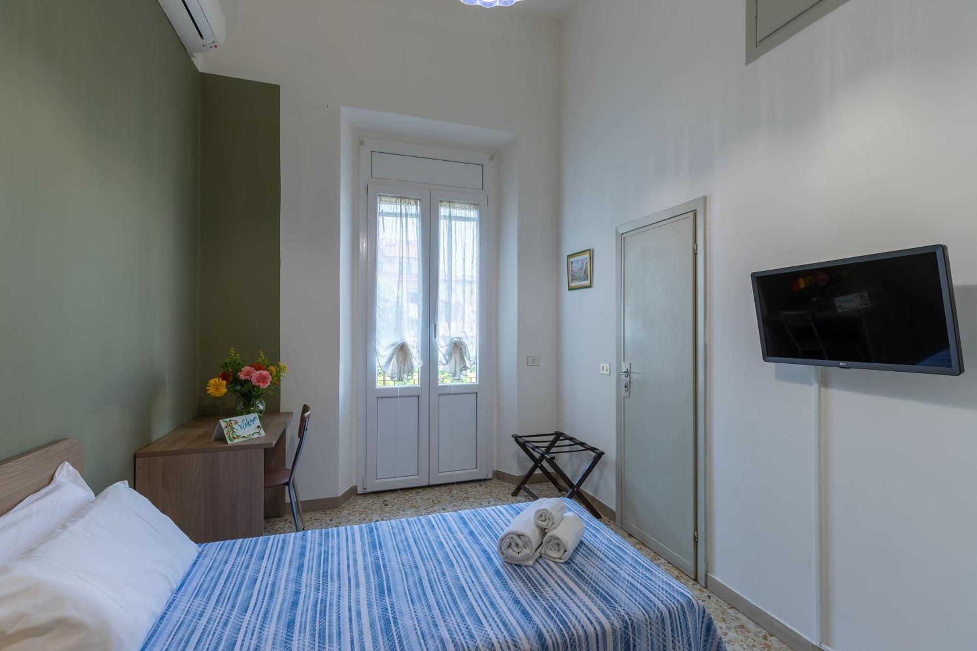 Casa Ferie Sant’anna Florencia